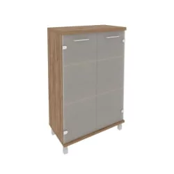 Шкаф First KST-2.4 Дуб Табак