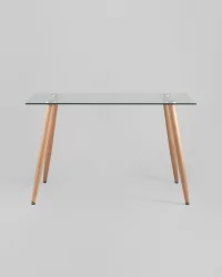 Стол Освальд Стеклянный