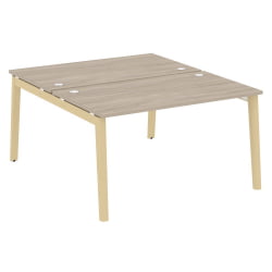 Рабочая станция ONIX WOOD OW.D.RS-2.3.8 Дуб Аттик/Светлый