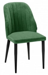 Стул Alen green grass /черный