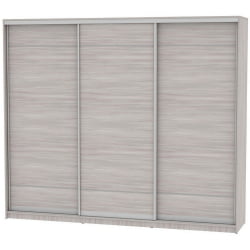 Шкаф-купе Б-230х270х60-1(ЯШС-Д7Д7Д7) / B-230х270х60-1(ЯШС-D7D7D7)