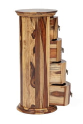 Тумба Бомбей - 0768 Натуральный