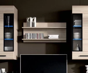 Полка Кёльн 980