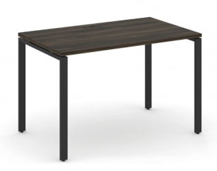 Стол письменный CONCEPT CN.SP-002 Дуб Мали Черный