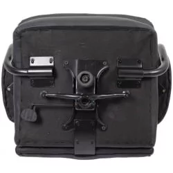 Кресло офисное BRABIX Heavy Duty HD-001 Черный