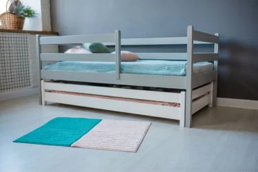 Спальное место RooRoom VK-66 Белая