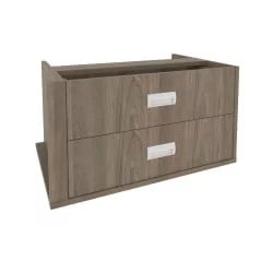 Блок ящиков боковой Марис СХ.ЙБ-5 Вяз Благородный / Maris SH.YB-5