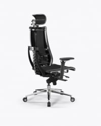 Компьютерное кресло Y 4DT B2-15D - YM93+Infinity+carbon /Kc14/Nc09/D15P/H13mM-3D(M06.B35.G11.W04)