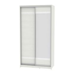 Шкаф-купе Б-230х120х60-1(ВД-Д9Д10) / B-230х120х60-1(ВД-D9D10)