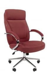 Кресло руководителя Chairman 794 HOME Коралловый