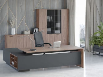 Боковины креденции DALI DLI37285433 Орех