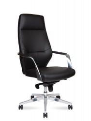 Кресло руководителя CAPITAL BLACK