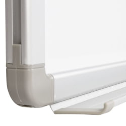 Доска магнитно-маркерная BRAUBERG PREMIUM 90х180 см