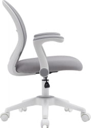 Детский стул Everprof Flip Ткань Серый