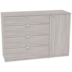 Комод Калисто(K45)923х1352х468ручкаторцеваяTR-2(ЯШС)