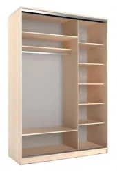 Шкаф-купе Хит-23-12-15 Ясень шимо темный