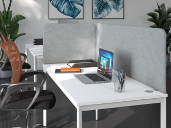 Акустический торцевой экран RAND Acoustic XASP 550 Tempo 10