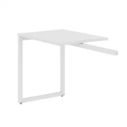 Брифинг-приставка XTEN-Q XQR 869 Белый