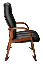 Кресло офисное FORUM AD LX