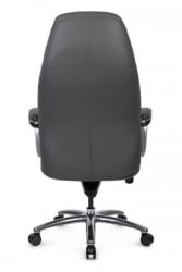 Кресло Porsche F181-F Антрацит