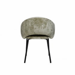 Стул обеденный Bren зеленый