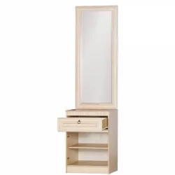 Шкаф Инна 622 денвер светлый