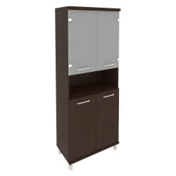 Шкаф First KST-1.4 Венге