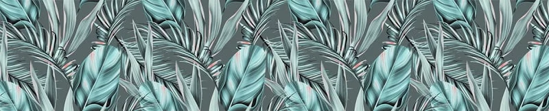 Глянцевый фартук (КОМПОЗИТ) KM 175