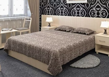 Стол с бортиком LIGHT С-С-80 Клен