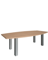 Стол переговорный YALTA LT-SP2 Акация Лорка