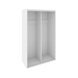 Корпус низкий + трек Maris SH.K2-2.2 Белый Бриллиант