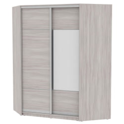 Шкаф-купе YA-198х1400-568-3(ЯШС-D4D3)