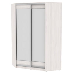 Шкаф-купе ЙА-230х1400-568-4(ЯАС-Д2Д2) / YA-230х1400-568-4(ЯАС-D2D2)