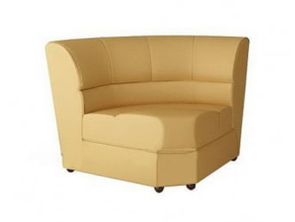 Угловая секция (большая) Монарх V-400/15