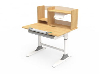 Детский маленький стол EUREKA ECD-XYL-80