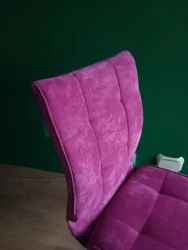 Кресло для оператора Бюрократ CH-330M/LT-15