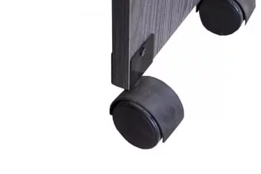 Раскладной стол Баско Ясень Анкор темный