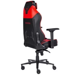 Кресло геймерское ZONE 51 ARMADA Black-Red