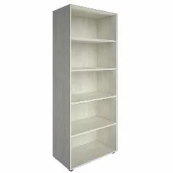 Стеллаж YALTA LT-ST1 Снежная Патина