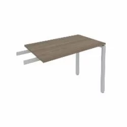 Приставной элемент Metal System Б.ПР-3 Вяз/Серый