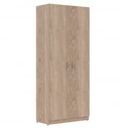 Гардероб SR-G 1 (Дуб Сонома Светлый)