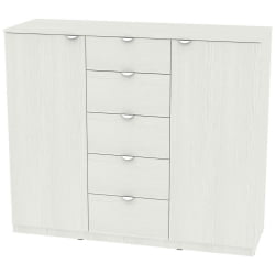 Комод Калисто(K33)1147х1352х468ручкаторцеваяTR-2(ВД)