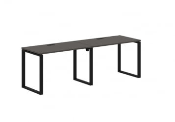 Бенч-система ЕДИС ЕКВСТ 2367 Мокко Черный / EDIS EQWST