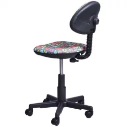 Детское кресло Логика Т-57 Мороженки