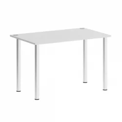 Стол письменный ХОМЕ ОФФИCЕ ВР.СП-3-118 Белый / HOME OFFICE VR.SP-3-118
