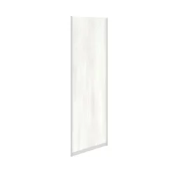 Дверь ДСП низкая Maris SH.DD-2.2 Снежная Патина