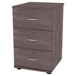 Комод Алиса(K6)657х401х459ручкаскоба96мм(ЯАТ)