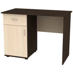 Стол Алиса(T11)743х1000х522ручкаскоба96мм(Венге-ДМ)