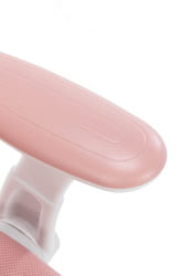 Детский стул Everprof Kids 104 Ткань Розовый