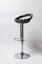 Барный стул BN-3011D (WY-147) Черный